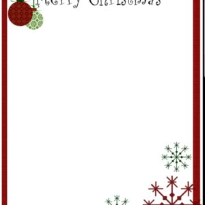 PRESS HERE for Letter # 20