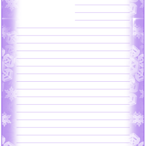 PRESS HERE for Letter # 7